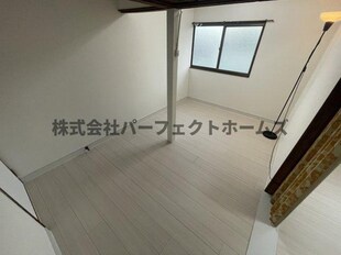 黒原城内町テラス　賃貸の物件内観写真